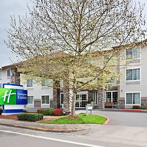 Holiday Inn Express Corvallis-On The River, An Ihg Hotel