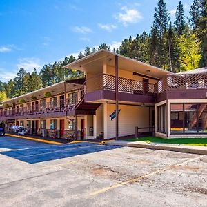 Deadwood Miners Hotel & Restaurant